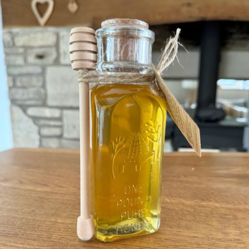 Runny Honey Gift Bottle