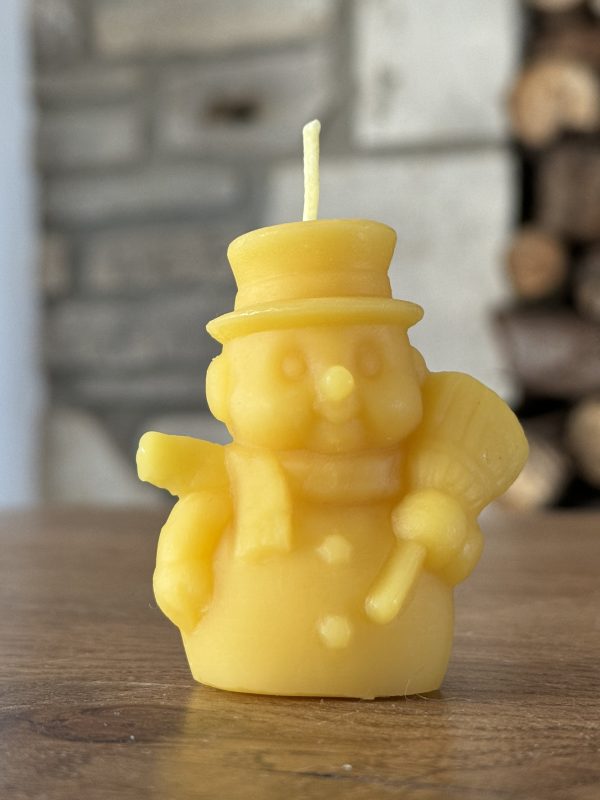 Honey Bottle Christmas Gift Box - Image 2