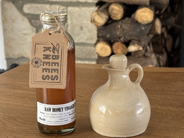 Honey Vinaigrette Gift Box - Image 2