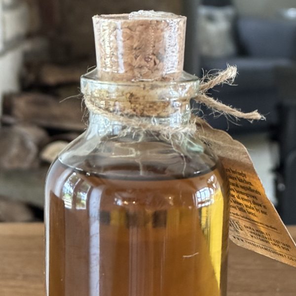 Spiced Honey Vodka - Image 2